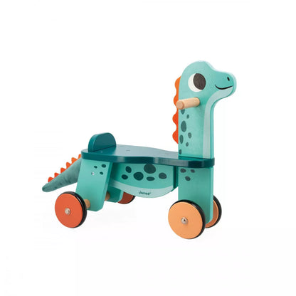 Ride On Dino Portosaurus