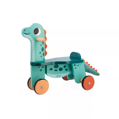 Ride On Dino Portosaurus